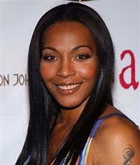 Nona Gaye